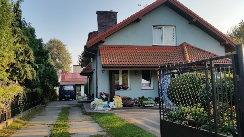 ARóża. Kwiaciarnia
