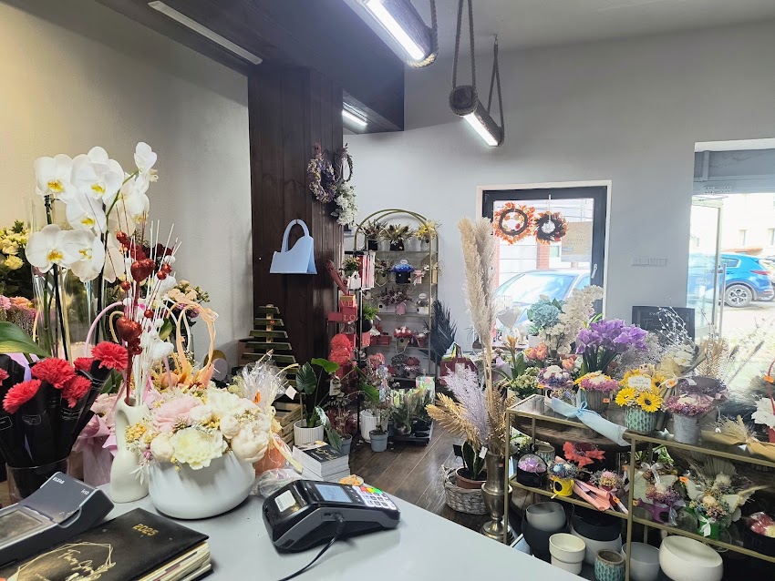 Kwiaciarnia Flowers Shop
