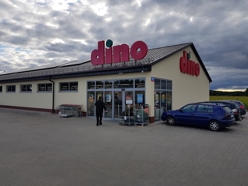 Dino