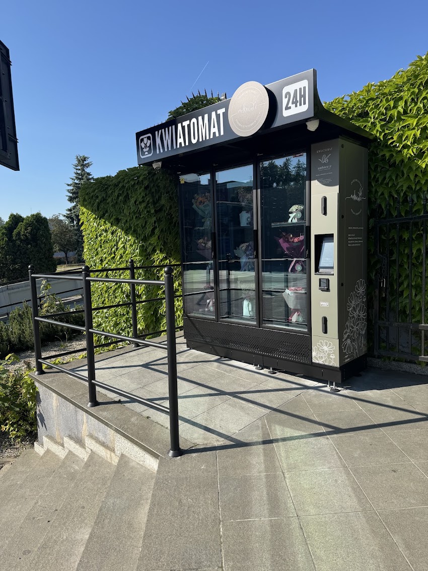 Ambiente Kwiaty Dekoracje