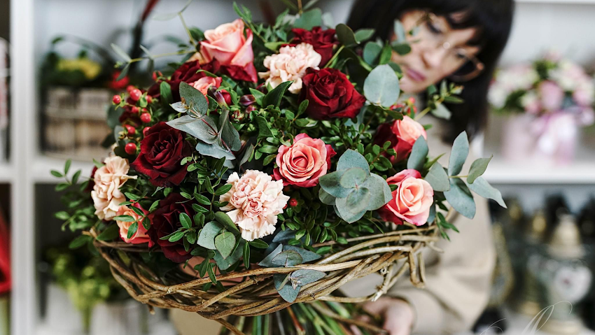 KWIACIARNIA Płońsk- Amelia Studio Florystyki