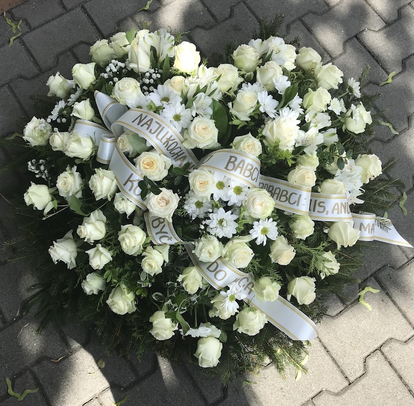 Kwiaciarnia Zośka