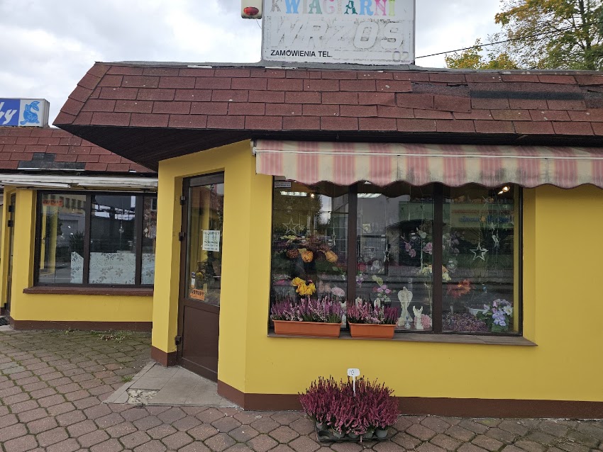 KwiaciarniaWRZOS