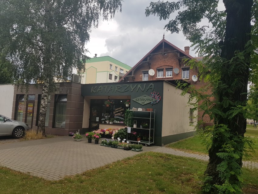 Kwiaciarnia Katarzyna