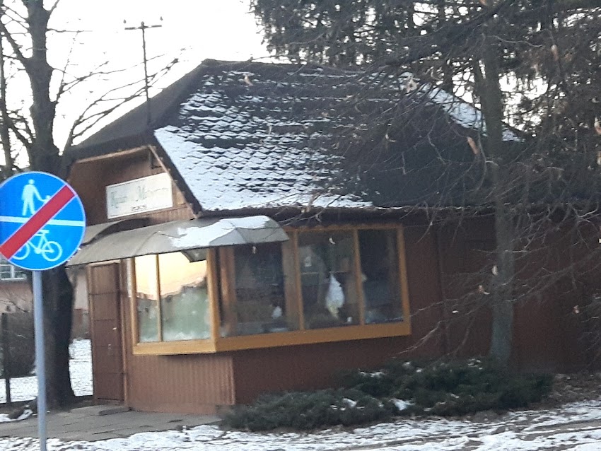 Stańczyk Małgorzata. Kwiaciarnia