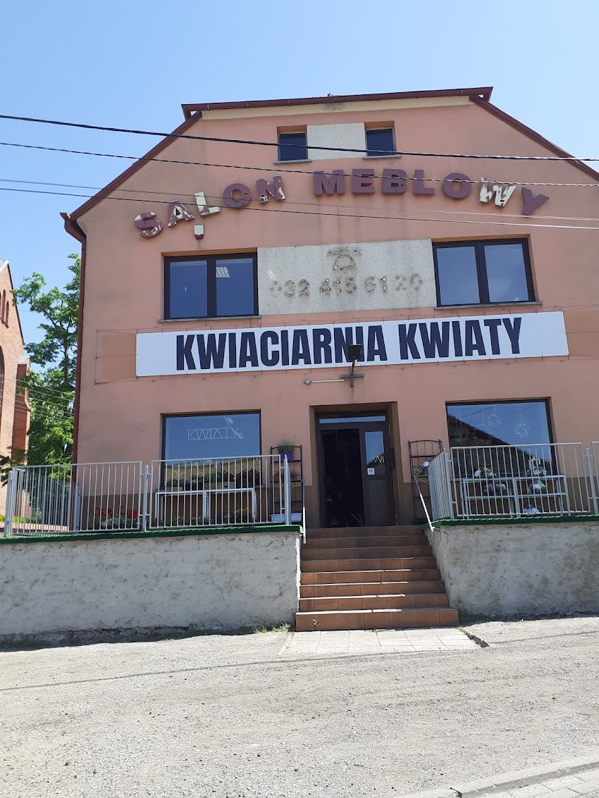 Kwiaciarnia