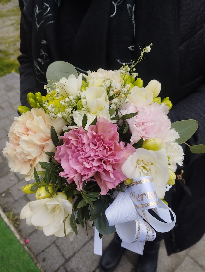 Kwiaciarnia Eufloria Żywiec Poczta Kwiatowa