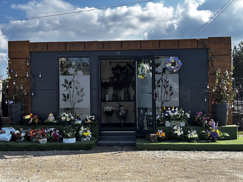 Kwiaciarnia Poświętne