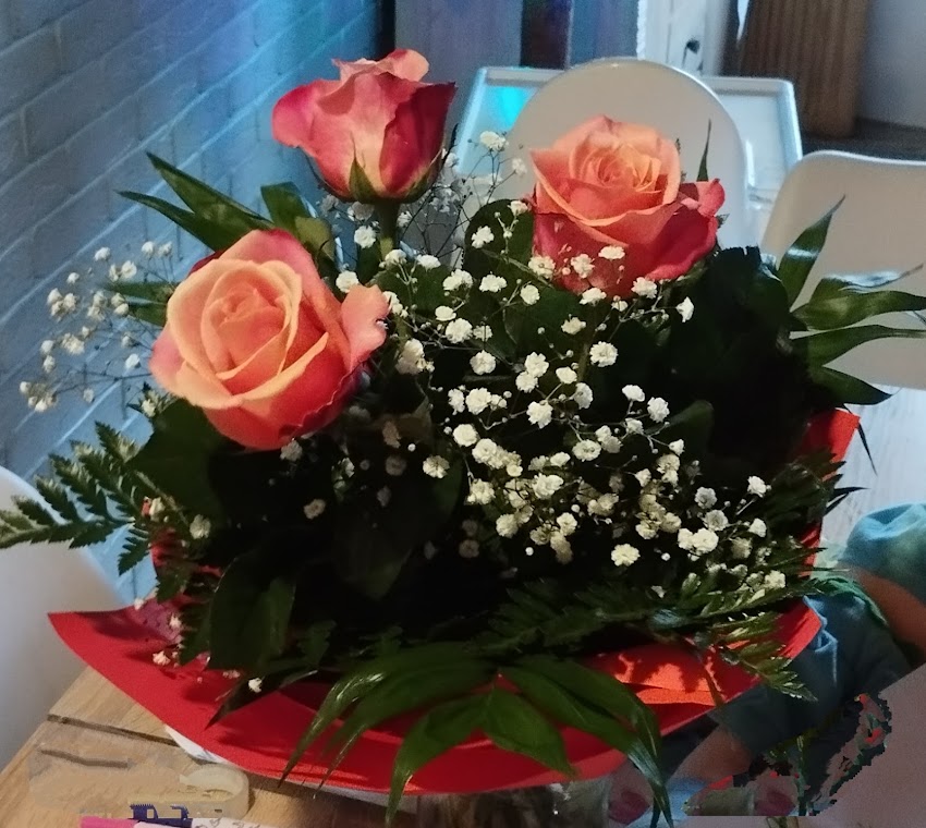 Kwiaciarnia Oleńka