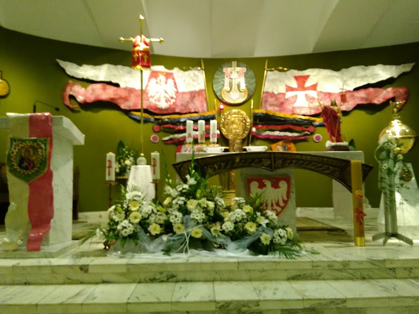 Chaber. KWIACIARNIA Białystok. Bukiety, Wiązanki Weselne/Ślubne. Dekoracje kościołów