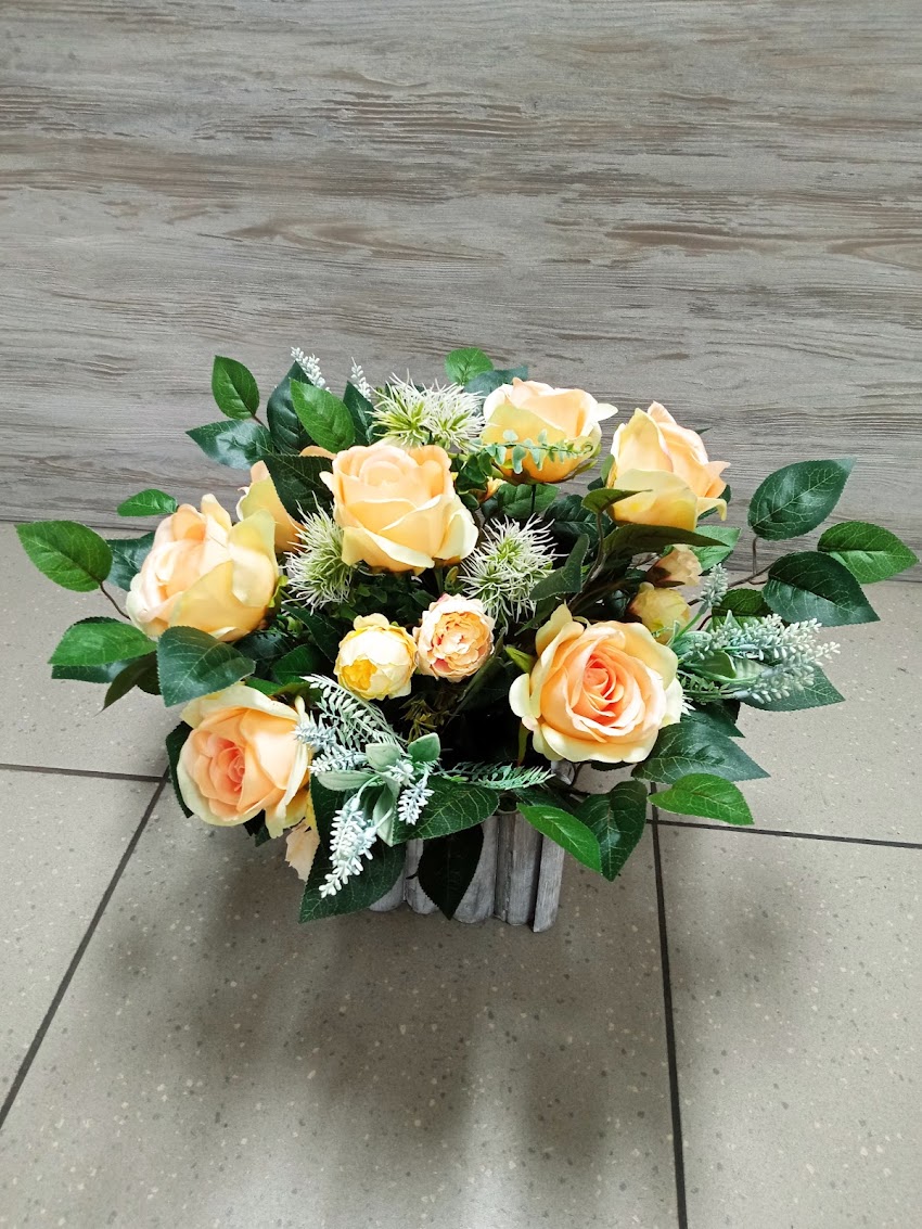 SK LAVENDOWE LOVE Sylwia Kędziora
