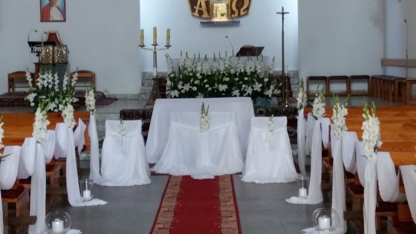Kwiaciarnia Ania Dobrcz PHU ANDAN ANNA CIOCH