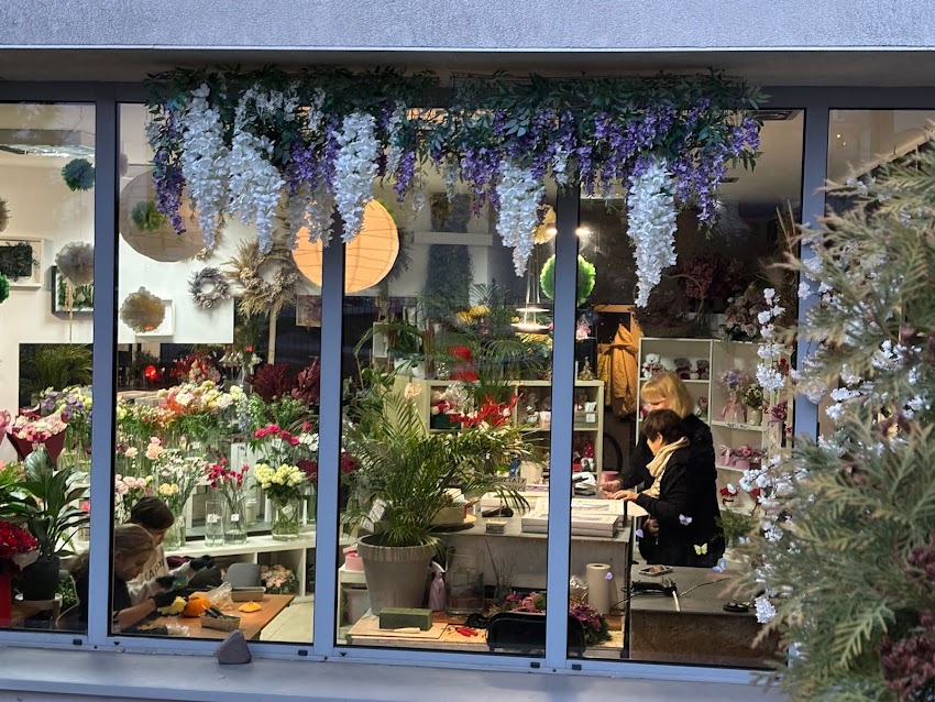 City of Flowers Florist
