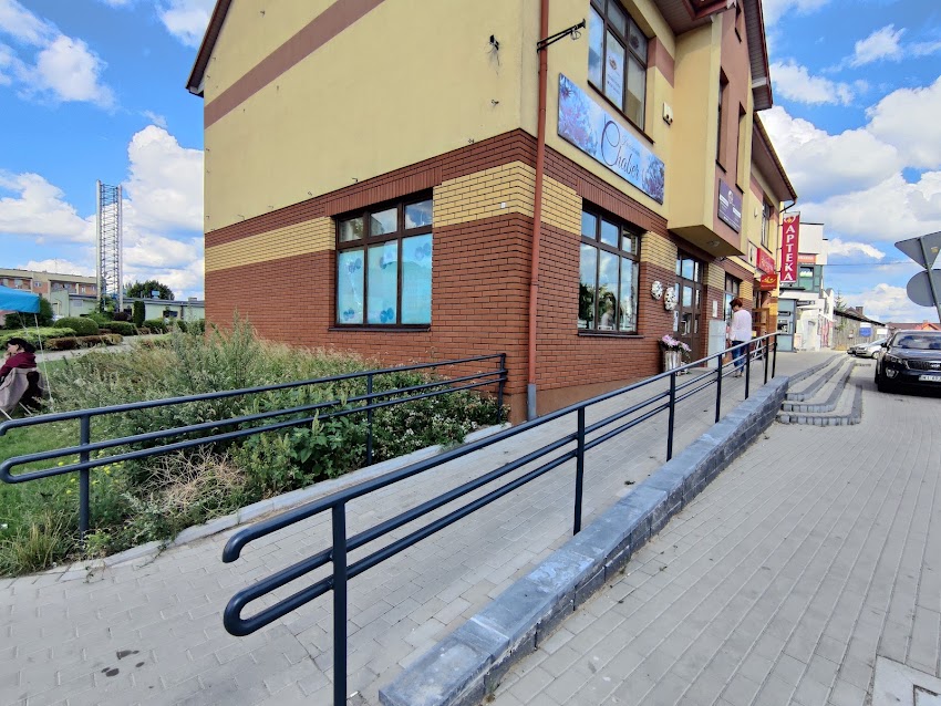 Kwiaciarnia Chaber