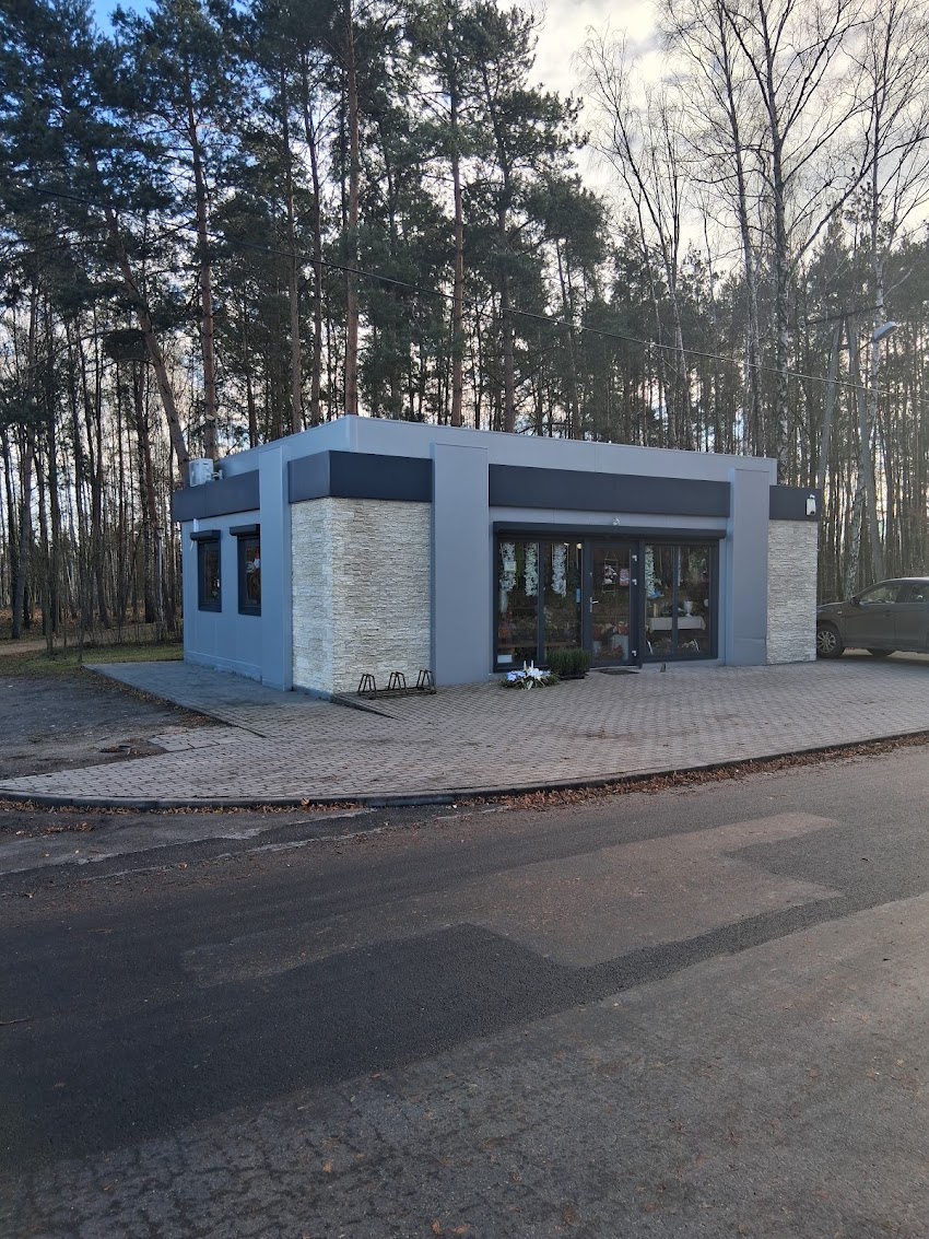 Kwiaciarnia Agnieszka Wójciak-Kaniuk