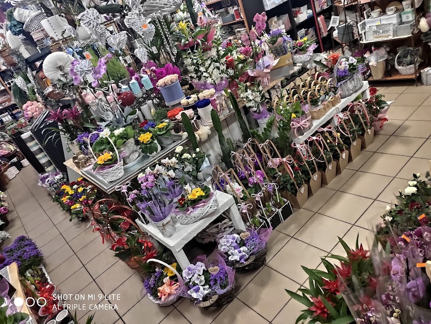 Pracownia Kwiatowa Artflora Sylwia Kmiecik