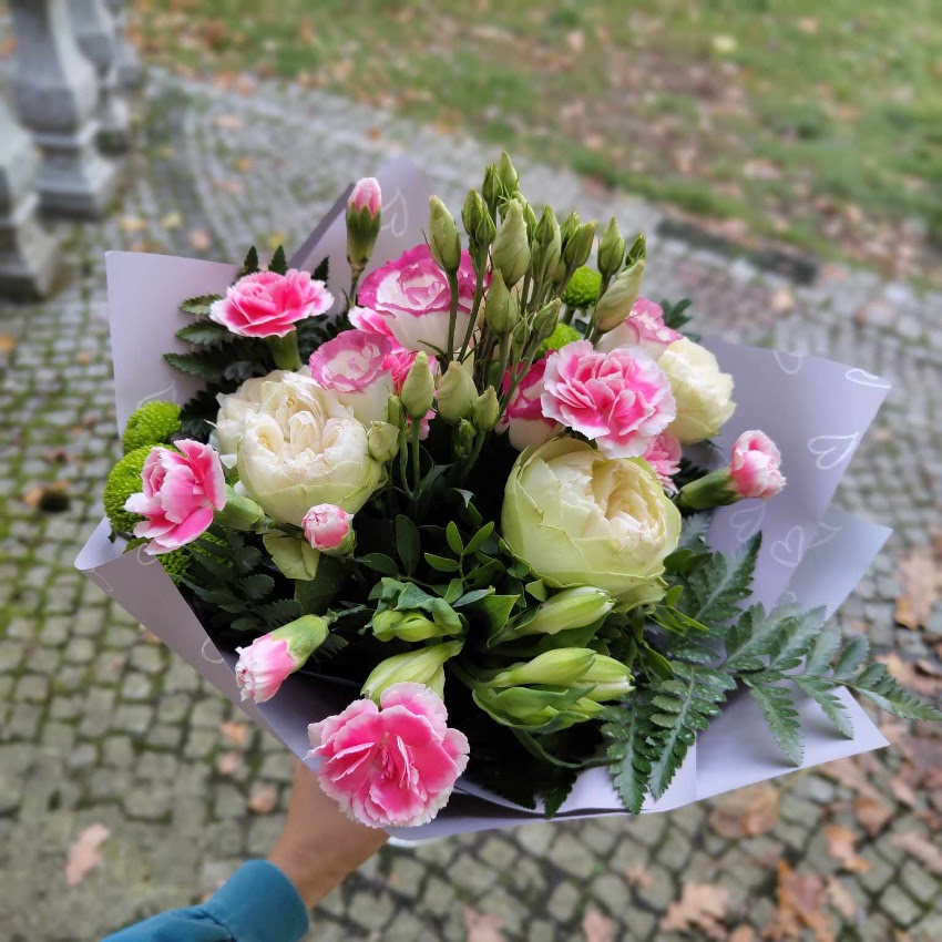 Dalia