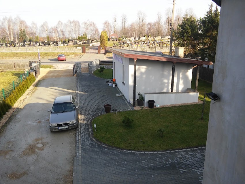 Kwiaciarnia Finezja