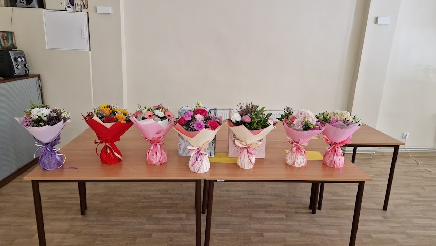 Kwiaciarnia House of Flowers