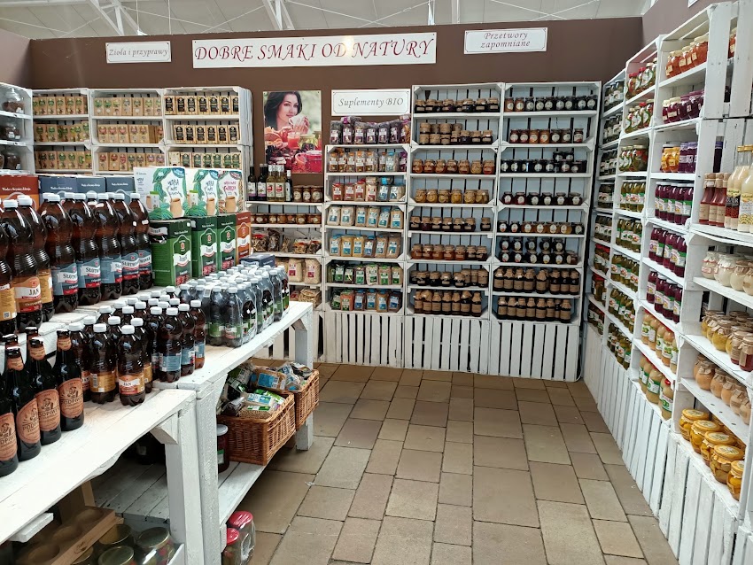 Centrum ogrodnicze Daglezja Zawiercie