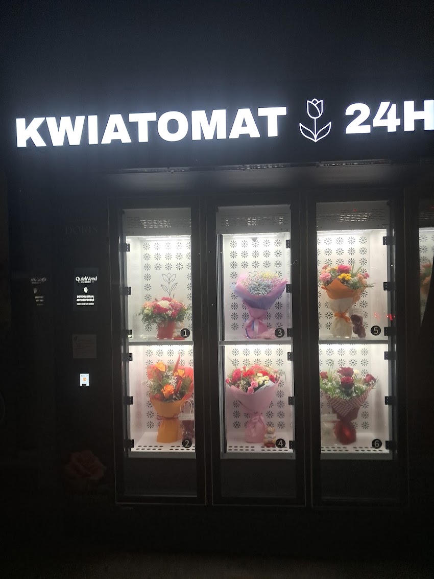 Kwiatomat
