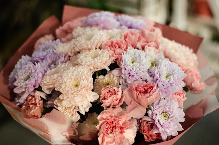 Kwiaciarnia BB Flowers – Dekoracje i poczta kwiatowa – Dobczyce, Myślenice
