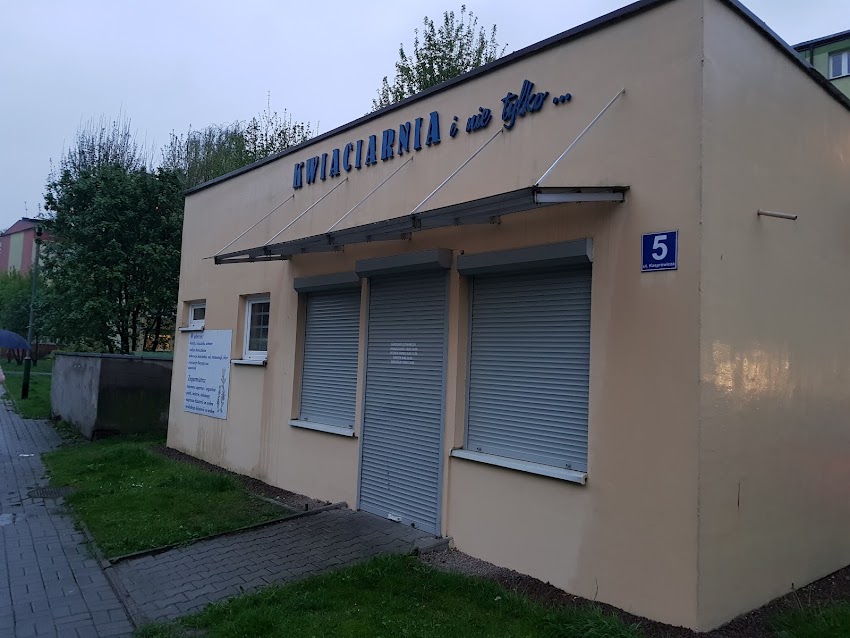 F.H.U. “Kwiaciarnia i Nie Tylko…”