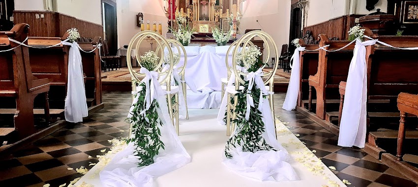 Pracownia florystyczna ,, MAGDALIA „