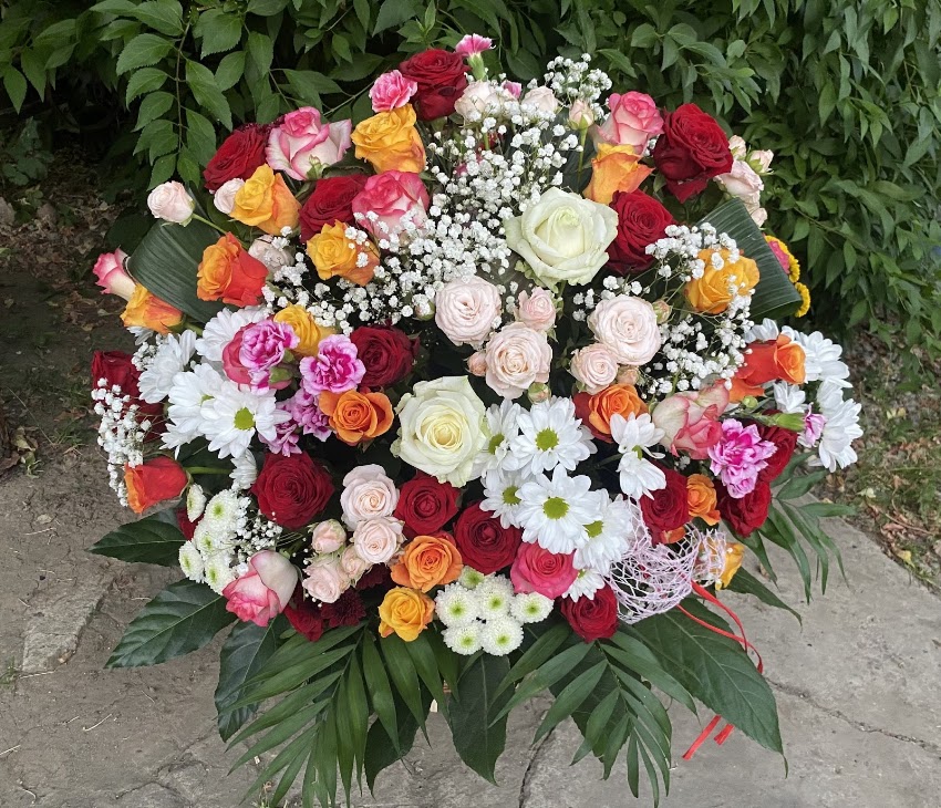 Pracownia florystyczna Malwa
