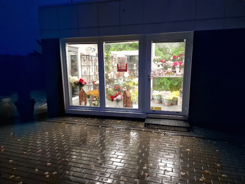 Wiła Wianki Kwiatowe Atelier Dorota Januszewska