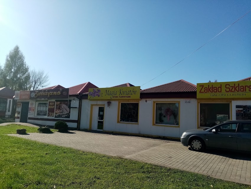 Magia Kwiatów