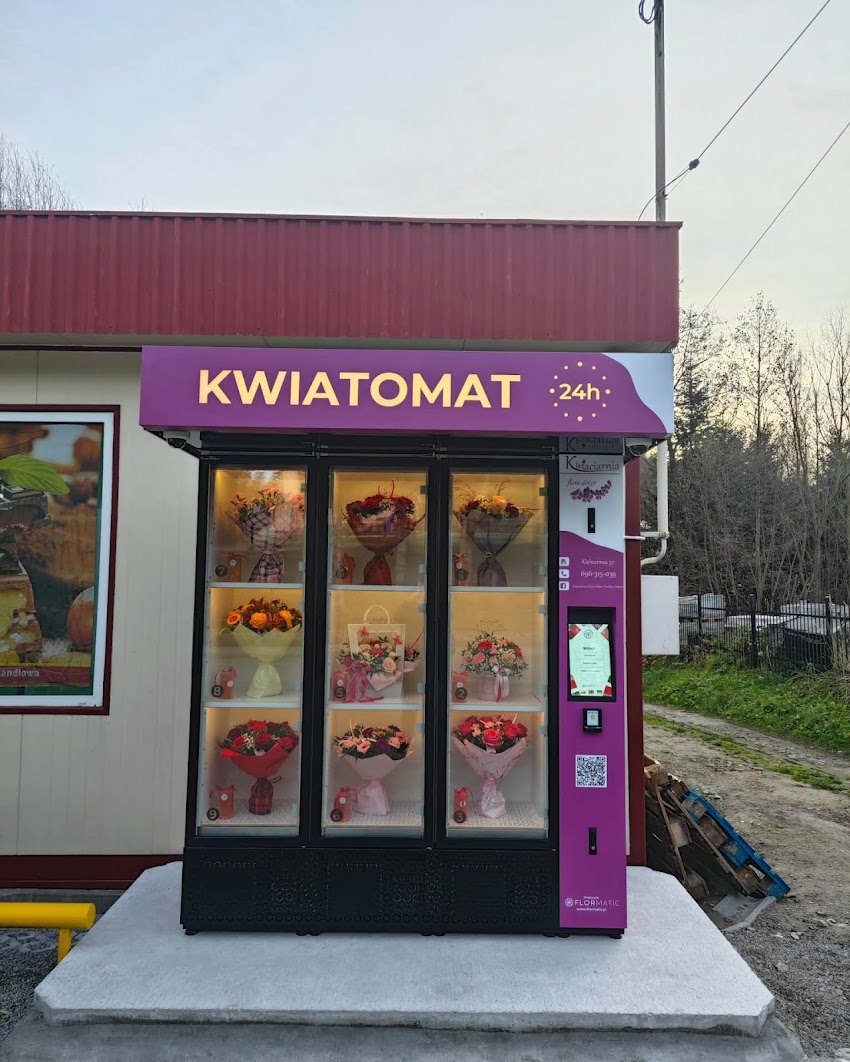 Kwiatomat