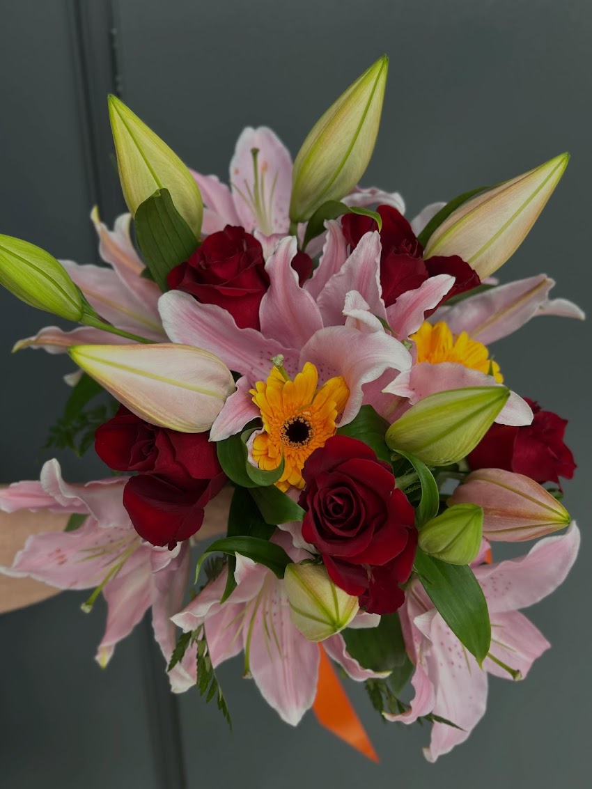 Kwiaciarnia Magnolia