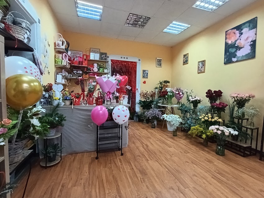 KWIACIARNIA FLOWER MARKET