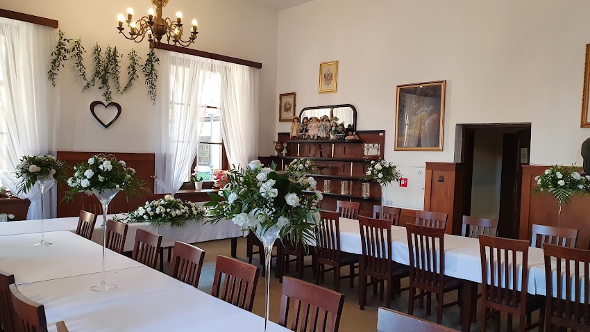 Studio Florystyczne Paulina Pociecha/ Kwiaciarnia