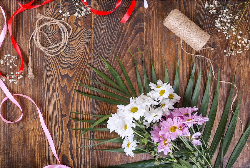 Florystyka ślubna – Projekt Kwiaty Polskie Agnieszka Bazyluk