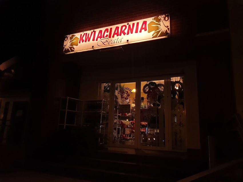 Kwiaciarnia Beata
