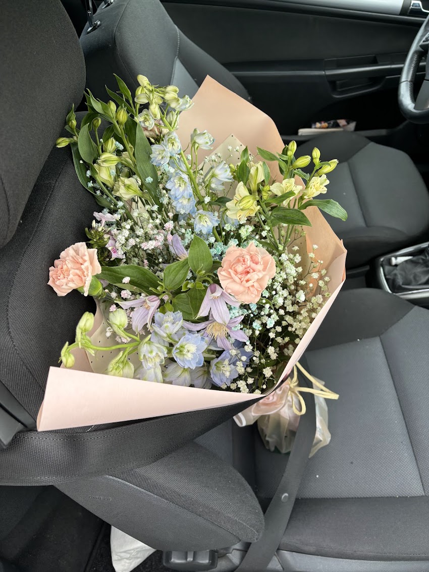 Na Miłej Pracownia Florystyczna