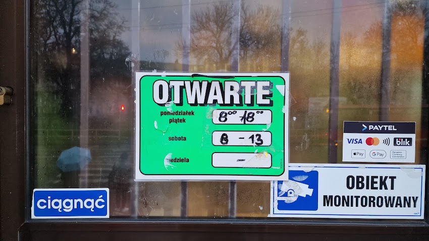 Kwiaciarnia „Kwiatki u Małgorzatki”