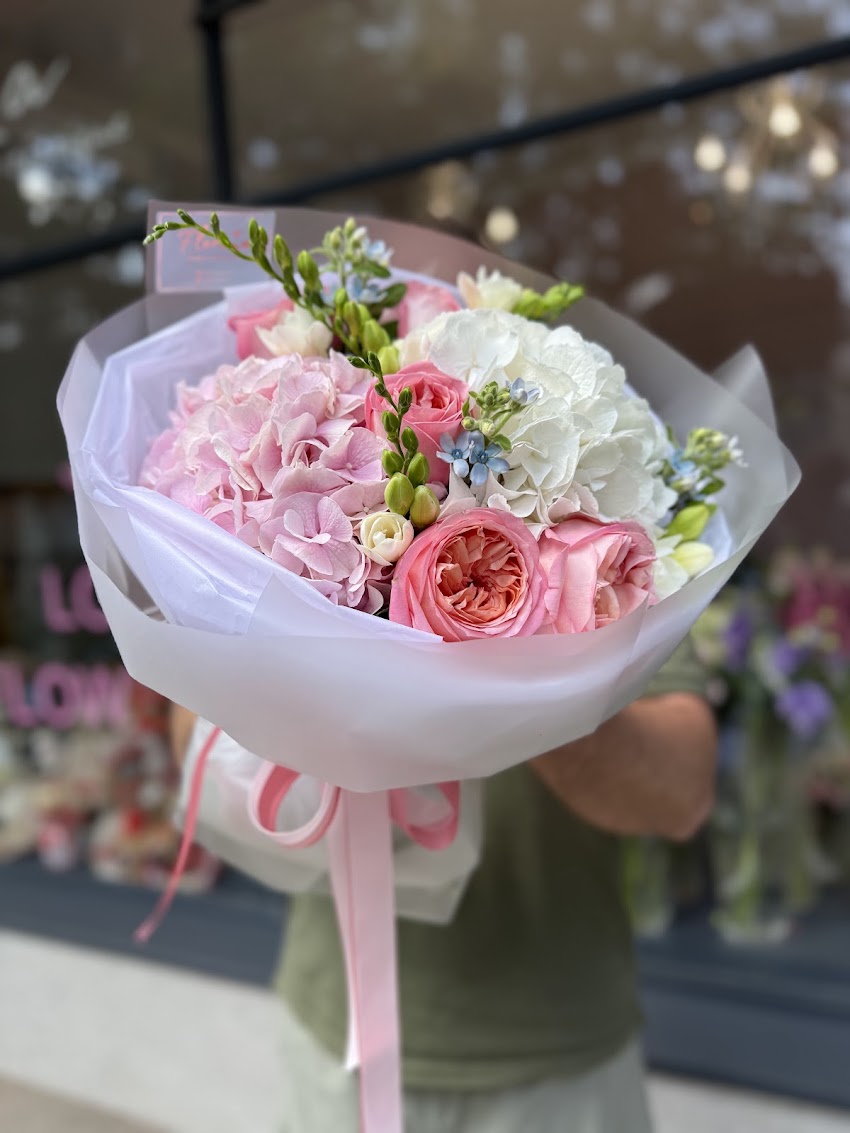 Kwiaciarnia FLORIMA Flower boutique