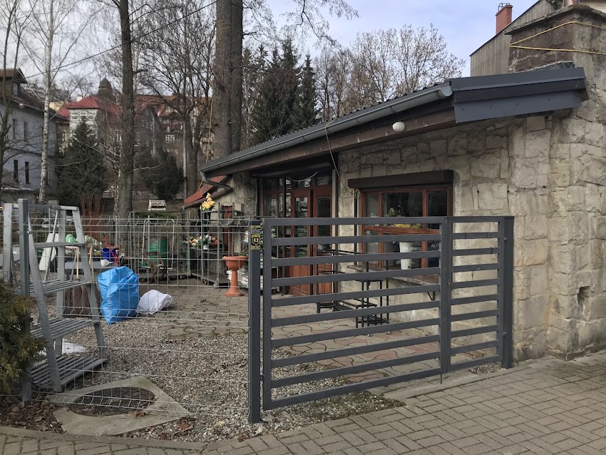 Kwiaciarnia – Sklep Ogrodniczy