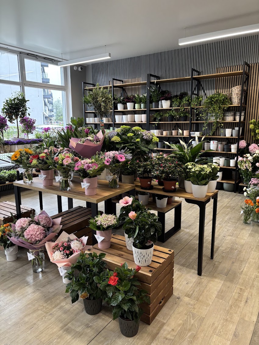 Kwiaciarnia di Fiori