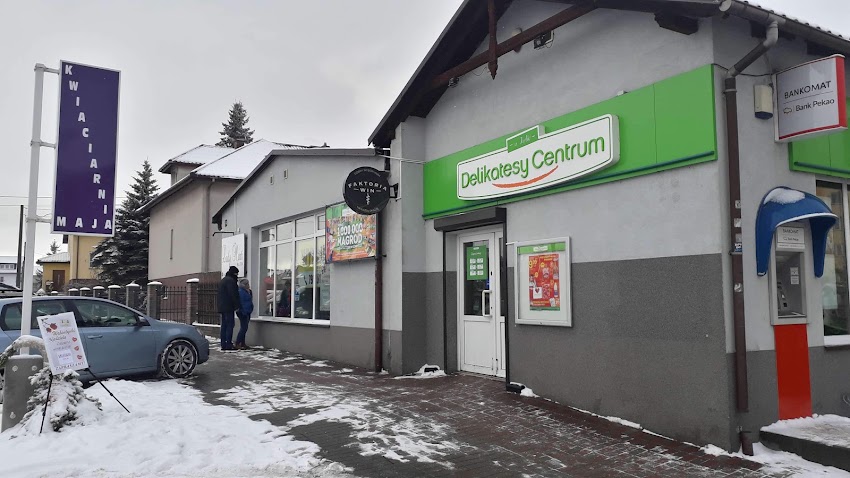 Kwiaciarnia Maja