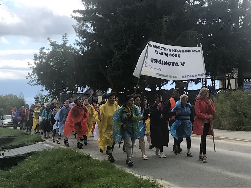 Kucza Andrzej. Kwiaciarnia