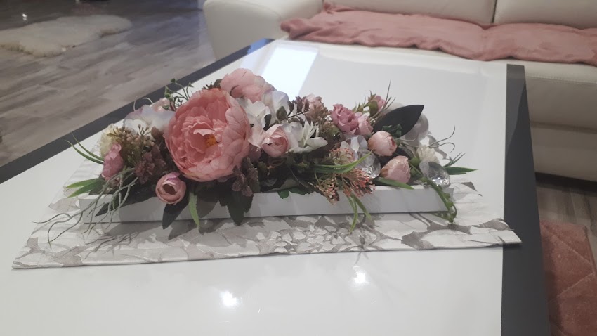 Galeria Kwiatów i Upominków „FLORINI”