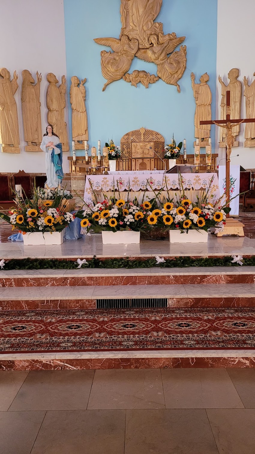 Teresa Czajka Kwiaciarnia Stokrotka
