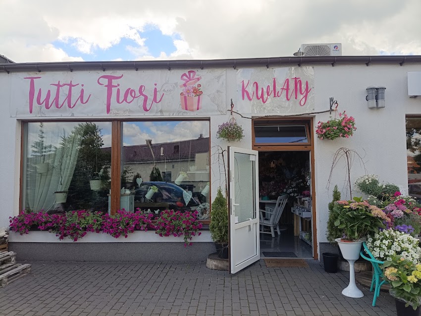 Tutti Fiori