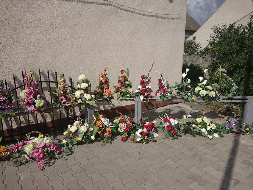 Kwiaciarnia IRYS Hadzicka Katarzyna