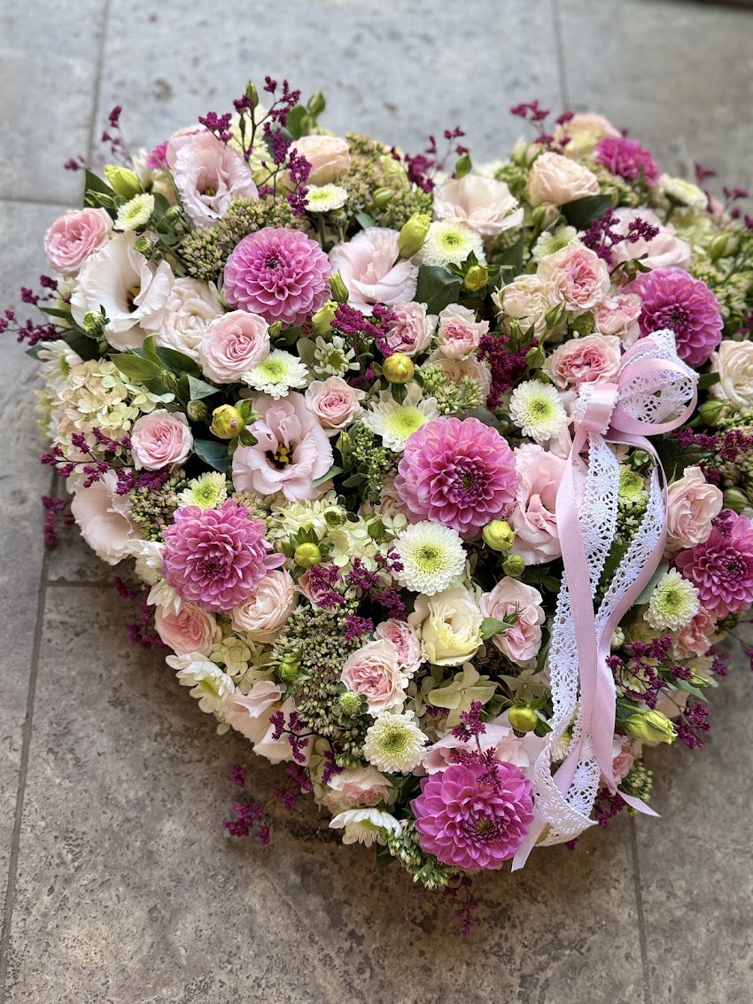 Boho Bloom Studio Florystyczne