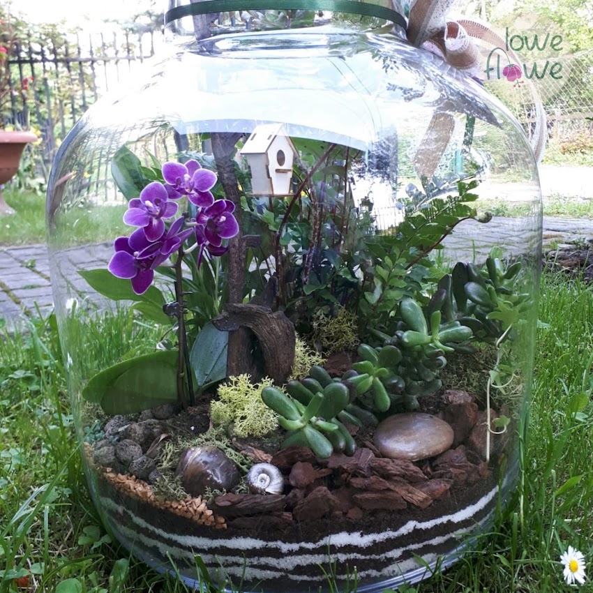Lowe flowe – sklep z kwiatkami